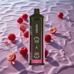 Adalya ADL 16000 PRO Puffs Engangsvape Svært Bær med Digital Skjerm og Smart Mesh Coil