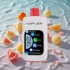 AirFuze Smart 30000 Puffs Engangs Vape Sur Gummibær