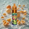 Fumot RandM Tornado 30000 Puffs Engangs Vape Trippel Mango med 30mL og 600mAh ladbar batteri