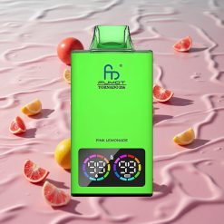 Fumot Tornado 35000 Dual Mesh Coil Pink Lemonade (Rosa Sitronade)